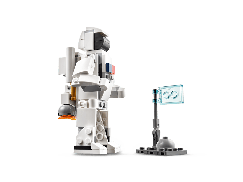 LEGO Creator Space Shuttle (31134)