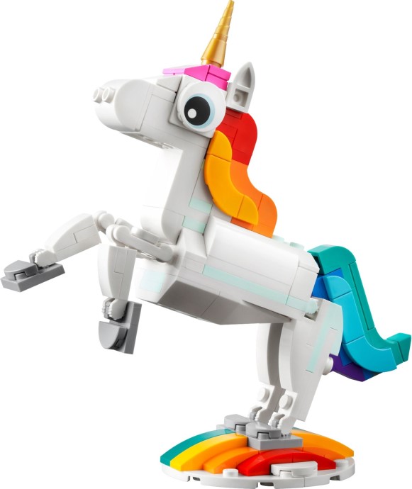 LEGO Creator Magical Unicorn (31140)