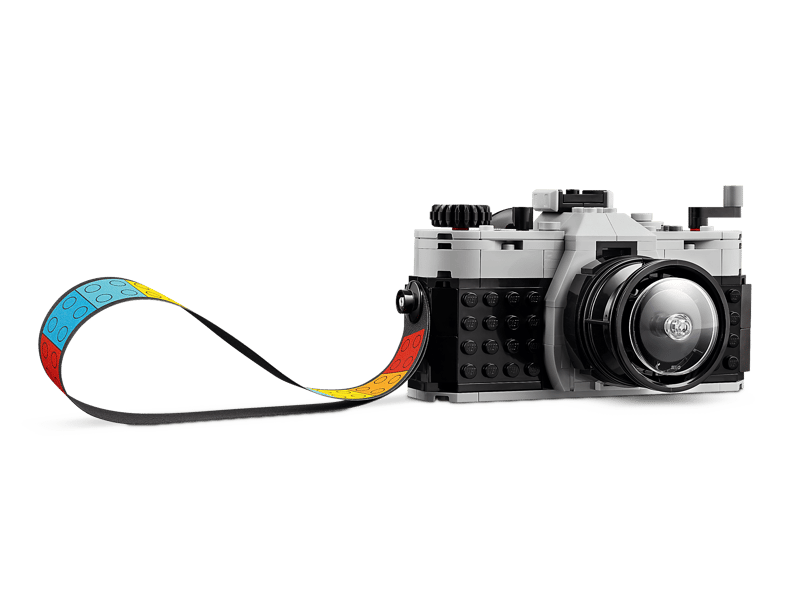 LEGO Creator Retro camera (31147)