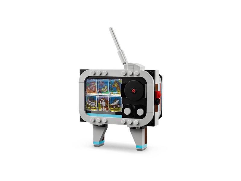 LEGO Creator Retro camera (31147)