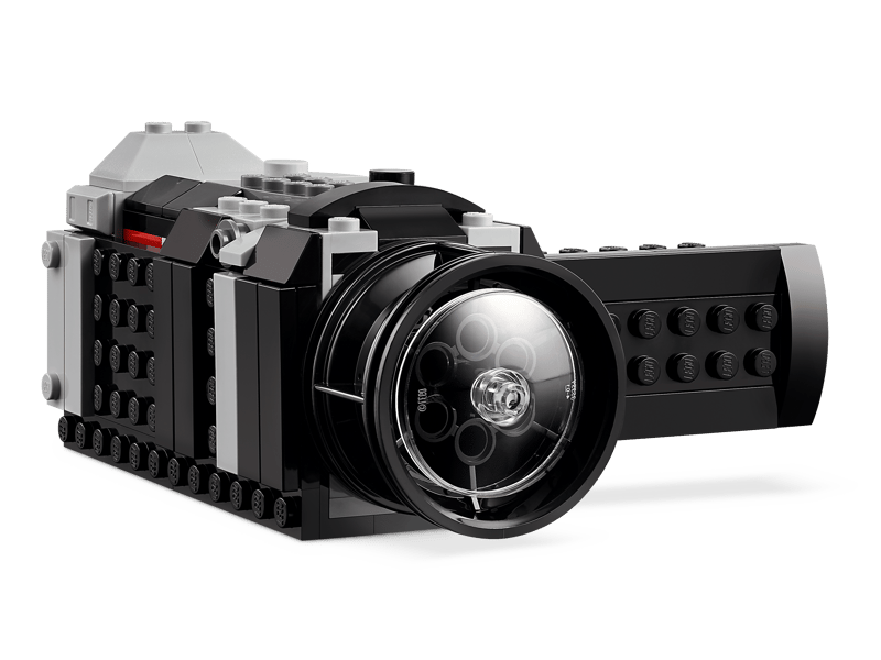 LEGO Creator Retro camera (31147)