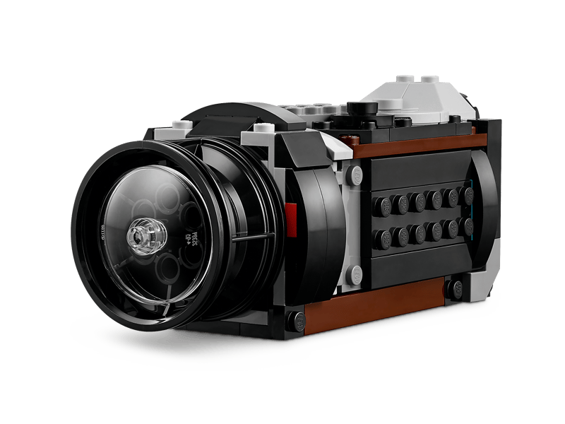 LEGO Creator Retro camera (31147)