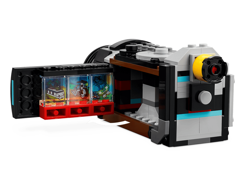 LEGO Creator Retro camera (31147)