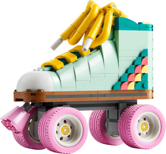 LEGO Creator Retro Videos (31148)