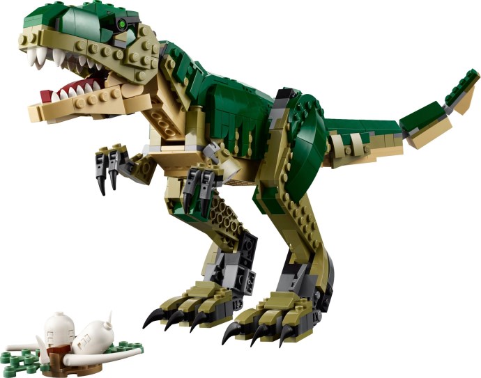 LEGO Creator T. rex (31151)