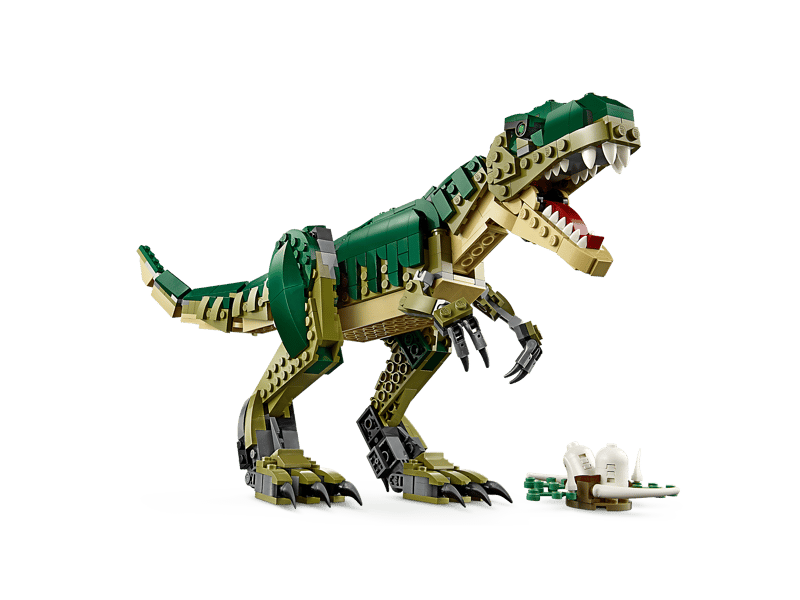 LEGO Creator T. rex (31151)