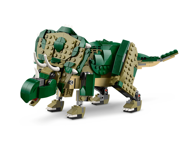 LEGO Creator T. rex (31151)