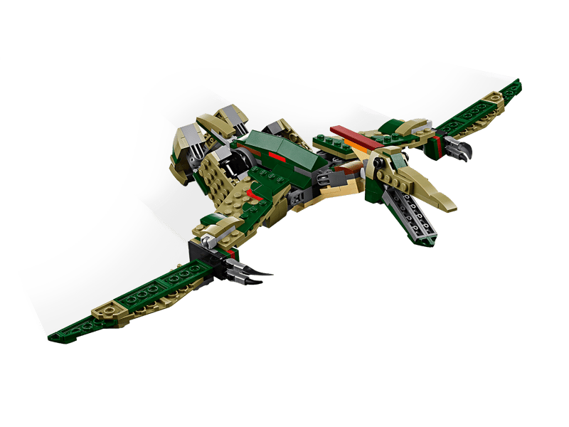LEGO Creator T. rex (31151)