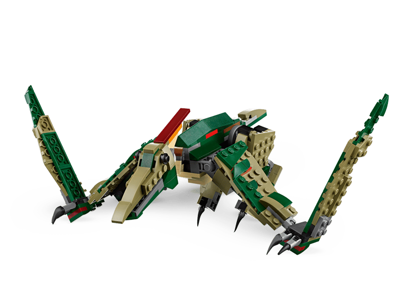 LEGO Creator T. rex (31151)