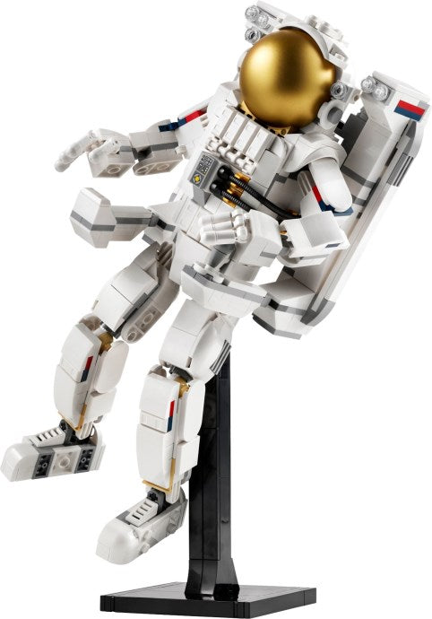 LEGO Creator Cosmonaut (31152)