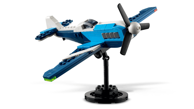 LEGO Creator Race Plane (31160)