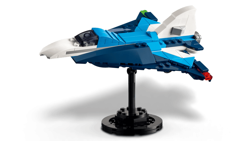 LEGO Creator Race Plane (31160)