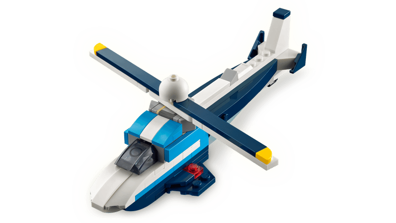 LEGO Creator Race Plane (31160)