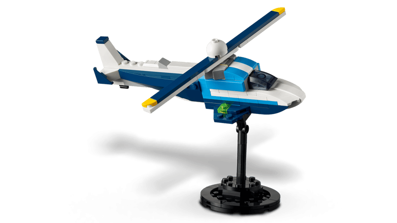 LEGO Creator Race Plane (31160)