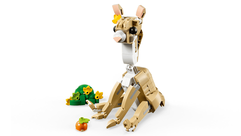 LEGO Creator Cute Bunny (31162)