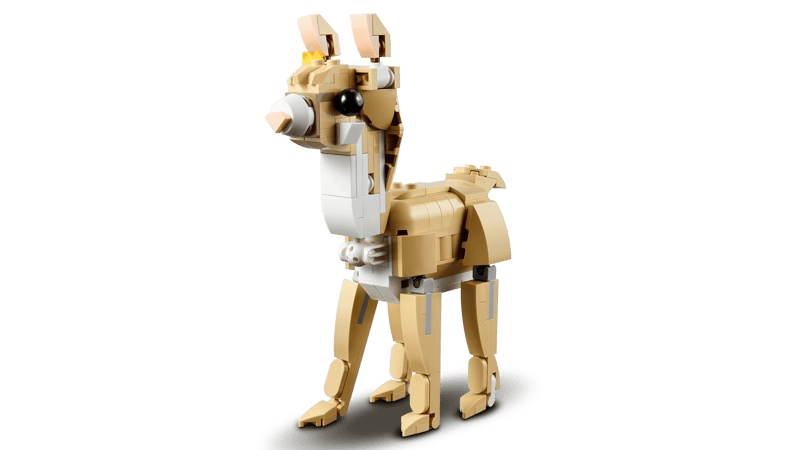 LEGO Creator Cute Bunny (31162)