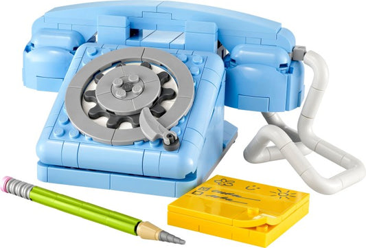 LEGO Creator Retro Telephone (31174)