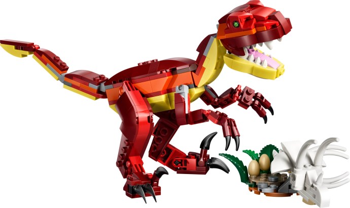 LEGO Creator Fierce Dinosaur (31379)