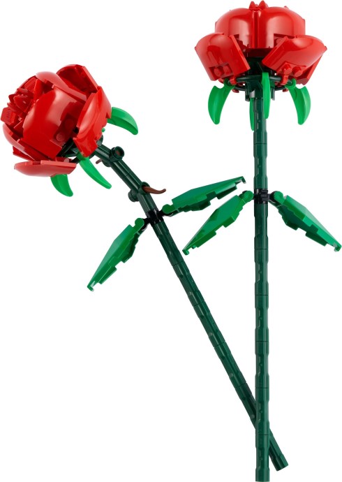 LEGO Icons Roses (40460)