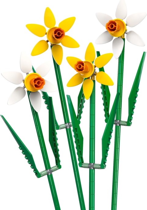 LEGO Icons Daffodils (40747)