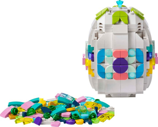 LEGO Iconic Decorative Easter Egg (40816)