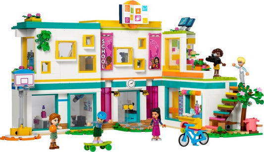 LEGO Friends Heartlake International School (41731)
