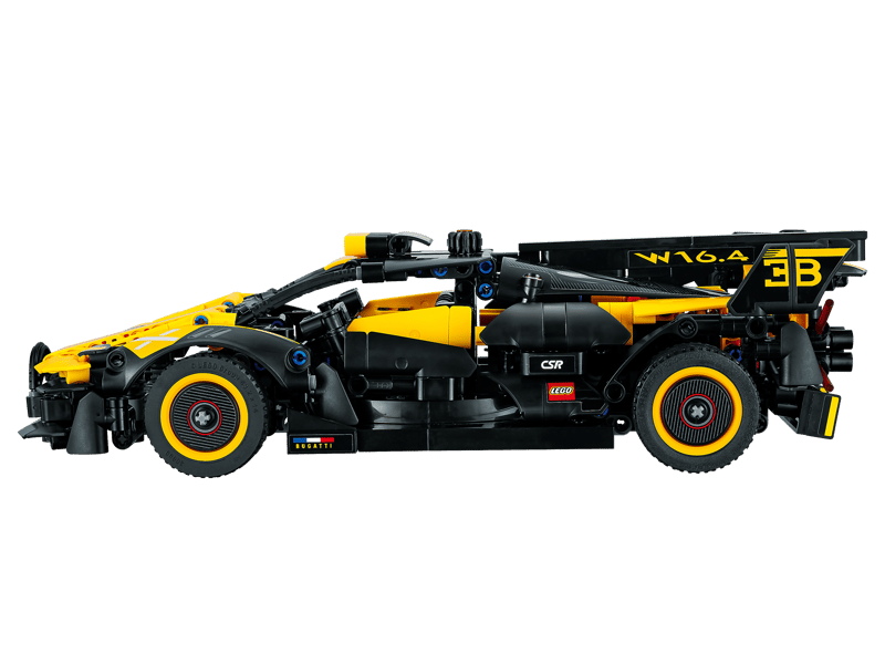 LEGO Technic Bugatti Bolide (42151)
