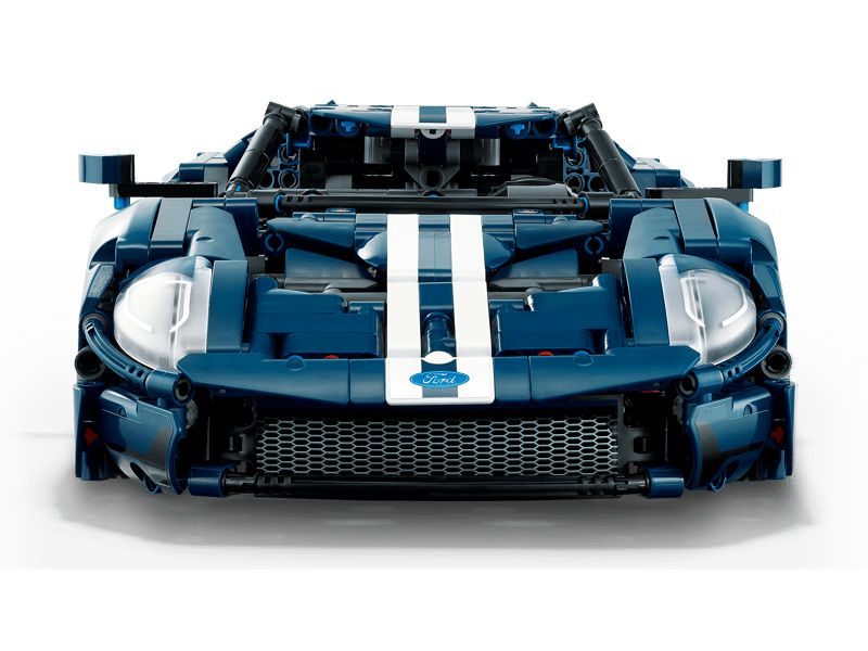 LEGO Technic 2022 Ford GT (42154)