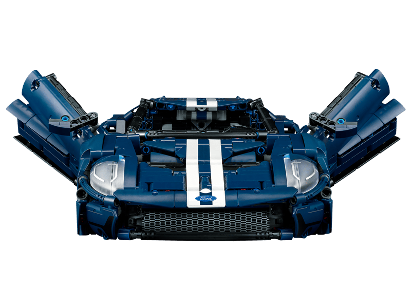 LEGO Technic 2022 Ford GT (42154)