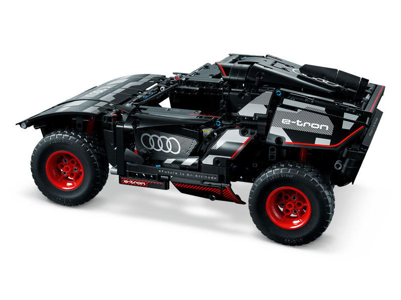 LEGO Technic Audi RS Q e-tron (42160)