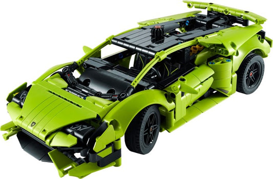 LEGO Technic Lamborghini Huracán Tecnica (42161)