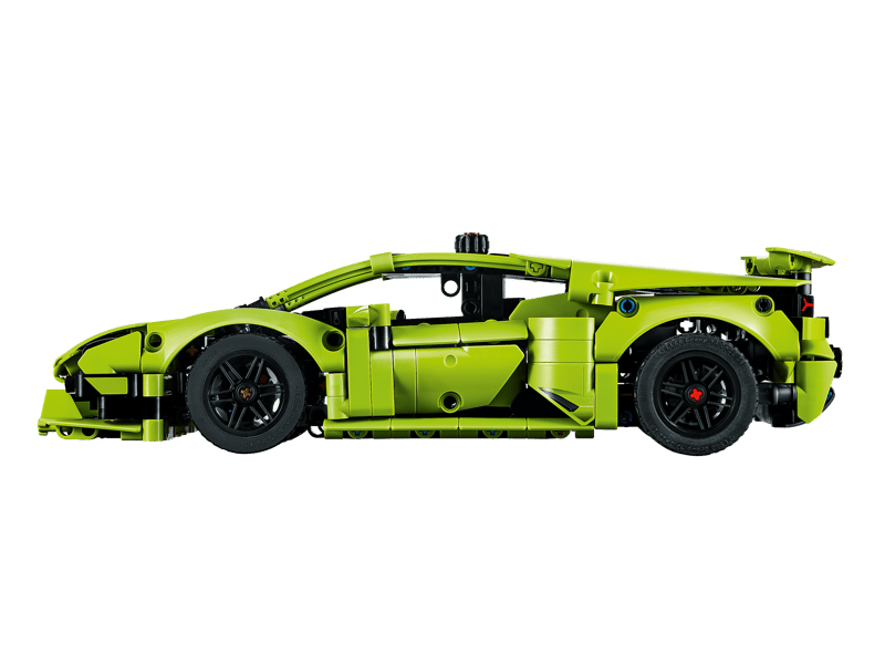 LEGO Technic Lamborghini Huracán Tecnica (42161)
