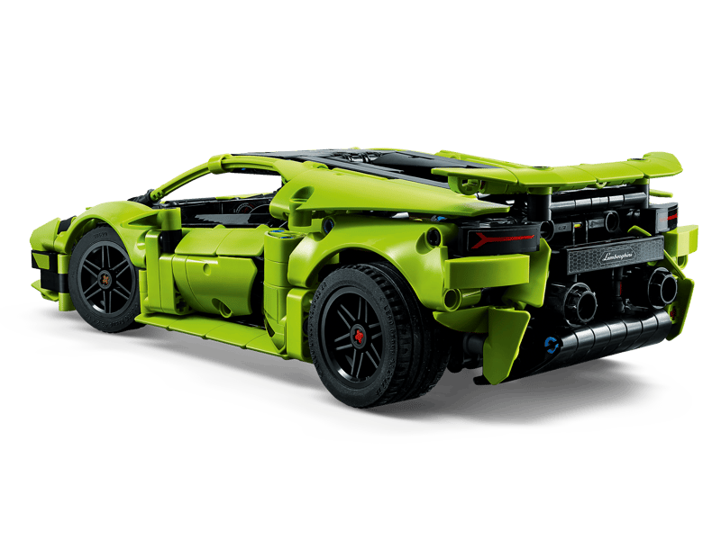 LEGO Technic Lamborghini Huracán Tecnica (42161)