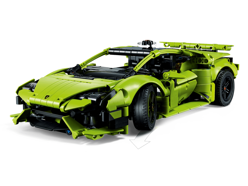 LEGO Technic Lamborghini Huracán Tecnica (42161)