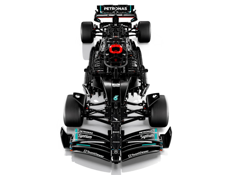 LEGO Technic Mercedes-AMG F1 W14 E Performance (42171)