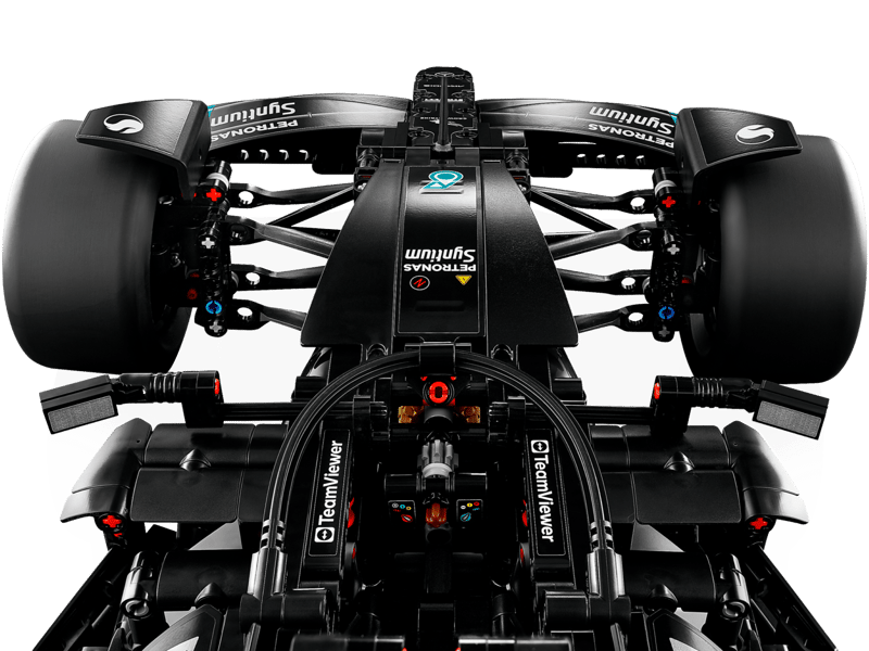 LEGO Technic Mercedes-AMG F1 W14 E Performance (42171)