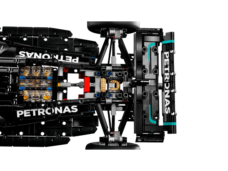 LEGO Technic Mercedes-AMG F1 W14 E Performance (42171)