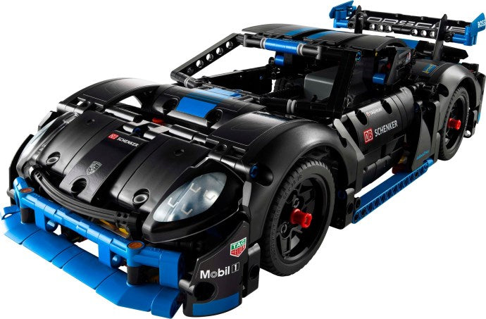 LEGO Technic Porsche GT4 e-Performance Race Car (42176)