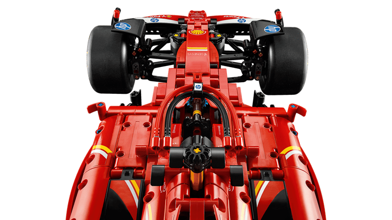 LEGO Technic Ferrari SF-24 F1 Car (42207)