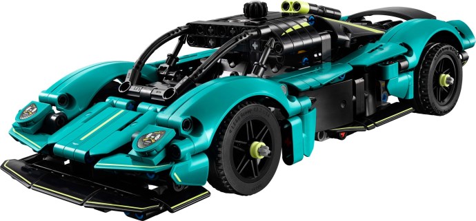 LEGO Technic Aston Martin Valkyrie (42208)