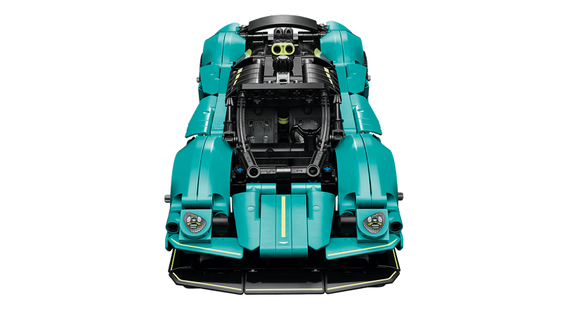 LEGO Technic Aston Martin Valkyrie (42208)