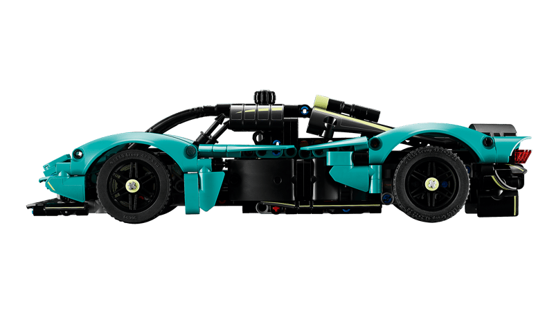 LEGO Technic Aston Martin Valkyrie (42208)