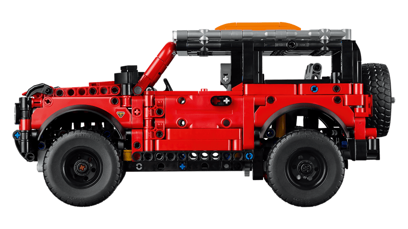 LEGO Technic Ford Bronco (42213)