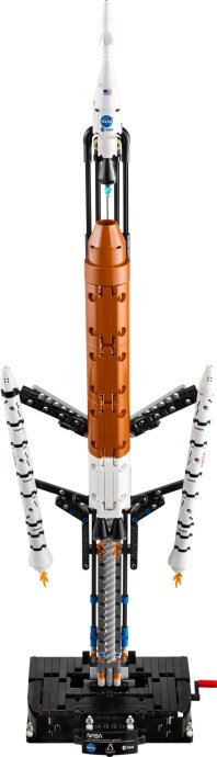 NASA Artemis Space Launch System Rocket (42221)