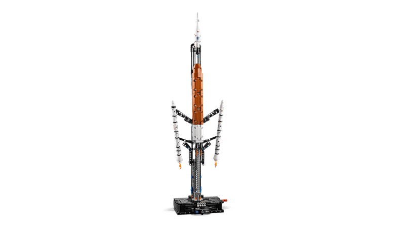 NASA Artemis Space Launch System Rocket (42221)