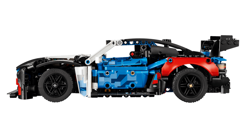 LEGO Technic BMW M4 GT3 EVO Race Car (42226)