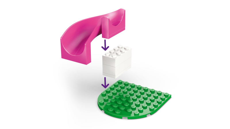LEGO Friends Puppy Playground (42665)
