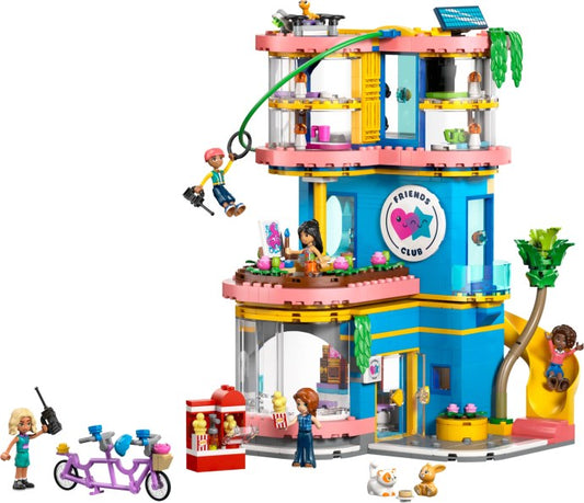 LEGO Friends Heartlake City Club House (42689)