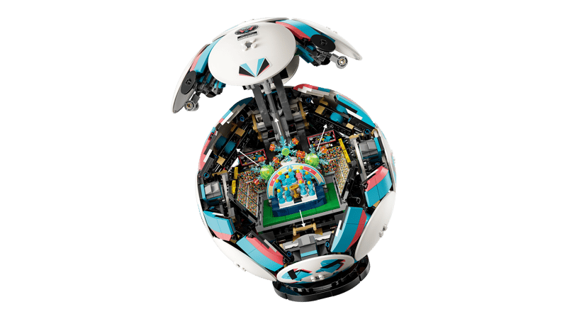 LEGO Editions Soccer Ball (43019)