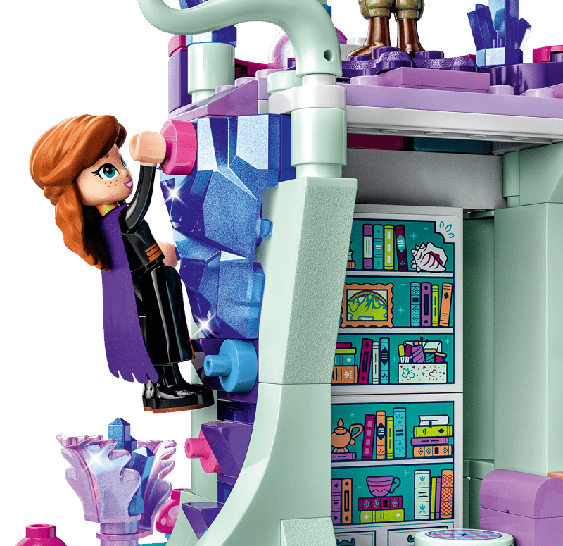 LEGO Disney The Enchanted Treehouse (43215)
